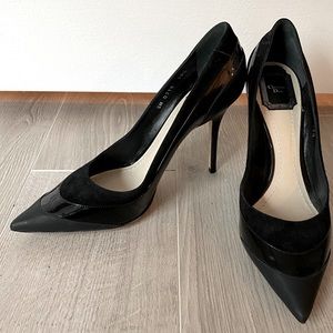 Christian Dior Pumps/Heels size 39.5 worn once